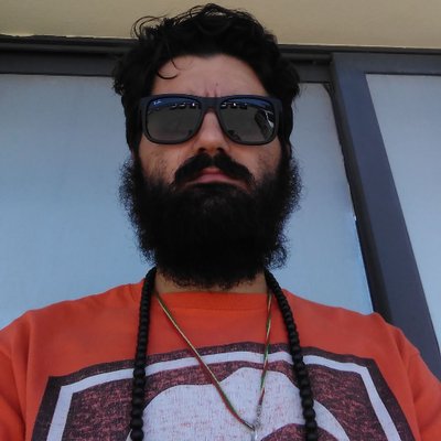 Profile Picture of BrodaJoe (@BrodaJoe) on Twitter
