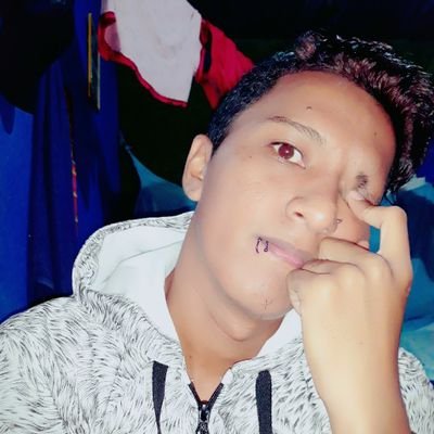 Profile Picture of Damian Enriquez (@DamianE55407656) on Twitter
