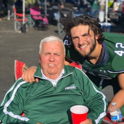 Profile Picture of Dick Lawless (@qlawless007) on Twitter