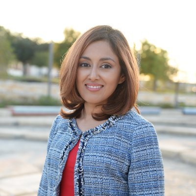 Profile Picture of Irma Iris Duran De Rodriguez (@VoteIrma) on Twitter