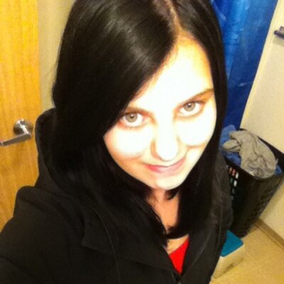 Profile Picture of Amber Schulte (@SchulteAmber) on Twitter