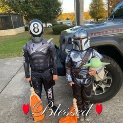 Profile Picture of janetgaught825 (@janetgaught825) on Tiktok