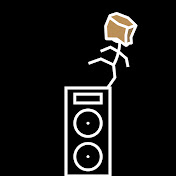 Profile Picture of Get Off The Speakers (@getoffthespeakers) on Youtube