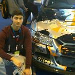 Profile Picture of Daniel Negro Mallorquin (@danivega_98) on Instagram