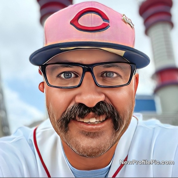 Profile Picture of James Milligan (@milliganjp) on Poshmark