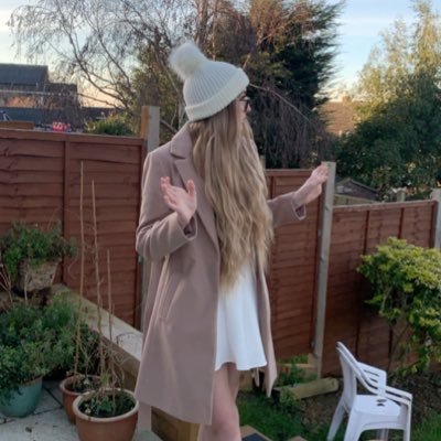 Profile Picture of Lucy Goode (@LucyGoode9) on Twitter