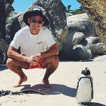 Profile Picture of Marc ✖️Simmonds (@marc_simmonds_) on Instagram