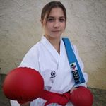 Profile Picture of Ik31 (@mary_karate_) on Instagram