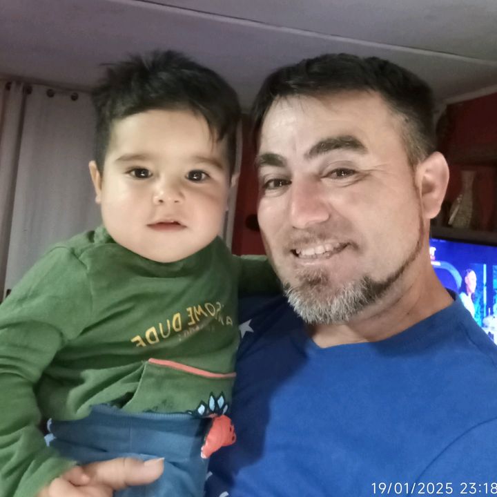 Profile Picture of R 7 (@robertneira) on Tiktok