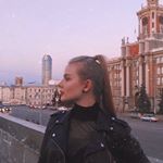 Profile Picture of Наташа Новикова (@natashanovikovannnn) on Instagram