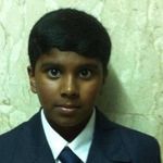 Profile Picture of Albert Thomson (@thomsonalbert) on Instagram