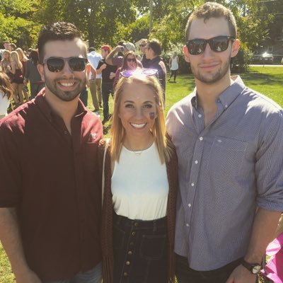 Profile Picture of Matt Glaze (@MaTTyG_35) on Twitter