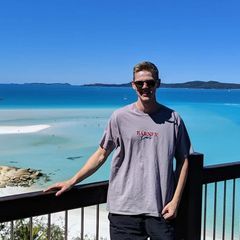 Profile Picture of Adam Hornsby (@adamhornsby2) on Tiktok