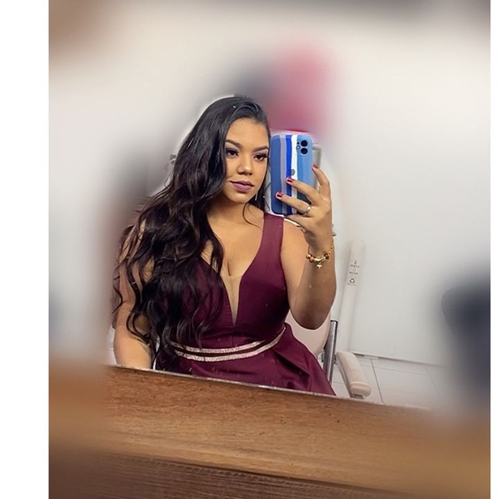 Profile Picture of Amanda Bonfim (@amandabonfim18) on Tiktok