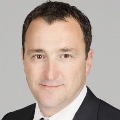 Profile Picture of Paul Farrow (@pfonpf) on Twitter