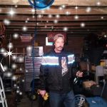 Profile Picture of Christopher Arlie Cannon (@christopherarliecannon) on Instagram