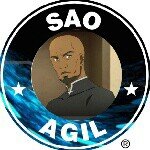 Profile Picture of Andrew Gilbert (@sword_art_agil) on Instagram