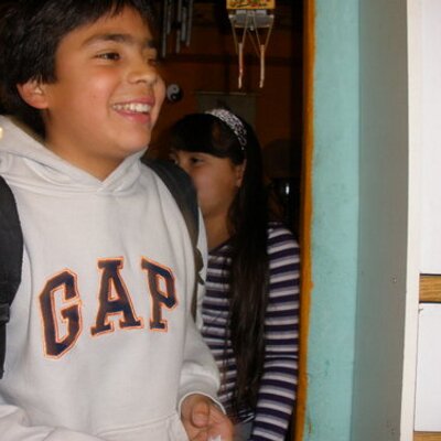 Profile Picture of Luis Alberto Arzan (@elloloooo) on Twitter