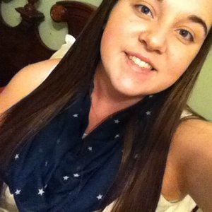 Profile Picture of Madison Hopkins (@maddddieee_) on Myspace