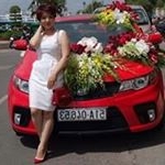 To Nga Nguyen Phan - Instagram Profile Picture of To Nga Nguyen Phan (@tonganguyenphan) on Instagram