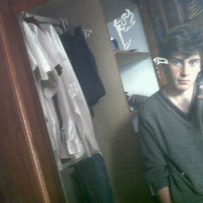Profile Picture of James Gooch (@James_G123) on Twitter