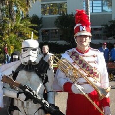 Profile Picture of Kevin Cooley (@Tallbeardednerd) on Twitter