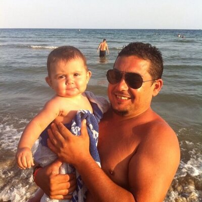Profile Picture of Antonio Bernal Martí (@antoniobernal74) on Twitter