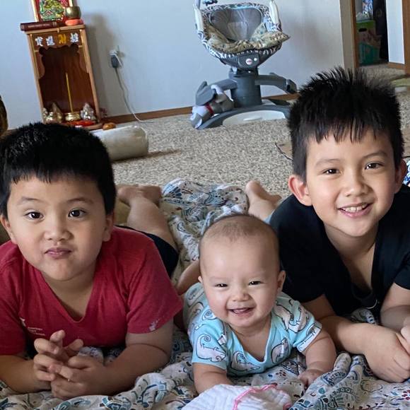 Profile Picture of Vui Tran (@mongvui) on Poshmark