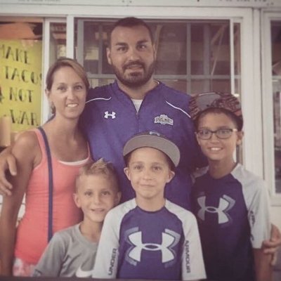 Profile Picture of Chris Balla (@chrisjballa) on Twitter