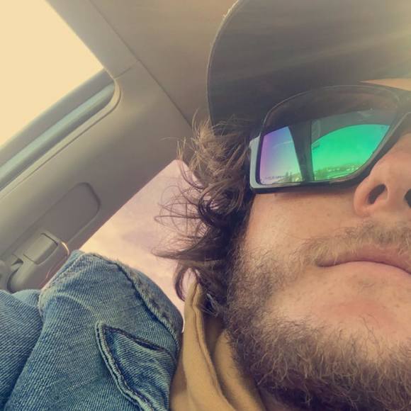Profile Picture of Corbin Smith (@corbeano435) on Poshmark