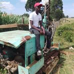 Profile Picture of Davy Kiarie (@Davy-Kiarie) on Facebook