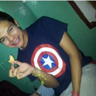 Profile Picture of Paulina Mardo (@richardmardo1) on Twitter