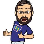 Profile Picture of Michael Johnston (@bigbeardedortho) on Instagram