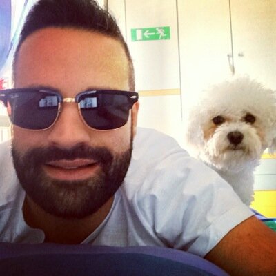 Profile Picture of Pasquale Ranieri (@Pakalotto87) on Twitter