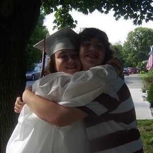 Profile Picture of Kevin Huffman (@kirstynkimproductions) on Myspace