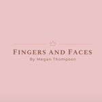 Profile Picture of Megan Thompson (@fingersandfacesbymt) on Instagram