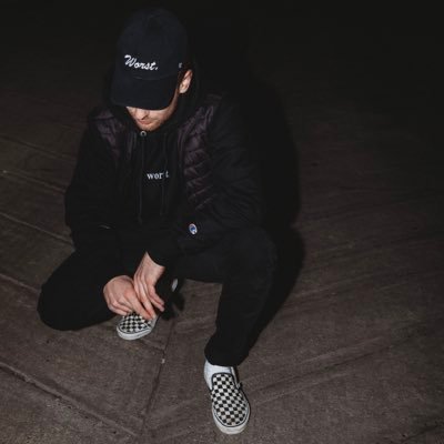 Profile Picture of Golden Boy (@matt_goold44) on Twitter