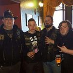 Profile Picture of matthew turkington (@chucks718) on Instagram