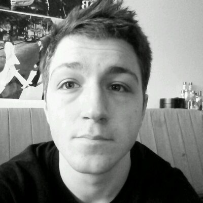 Profile Picture of Geoffrey Hopkins (@GeoffreyDPH) on Twitter