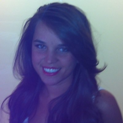 Profile Picture of Jillian Chandler (@JillyCc88) on Twitter