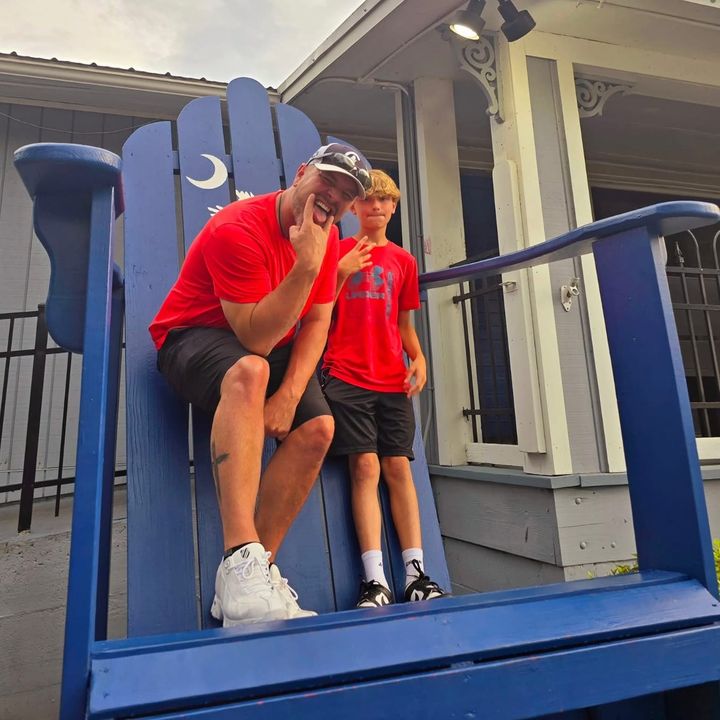 Profile Picture of Austin⚾️💪 (@austin_petruzzi) on Tiktok