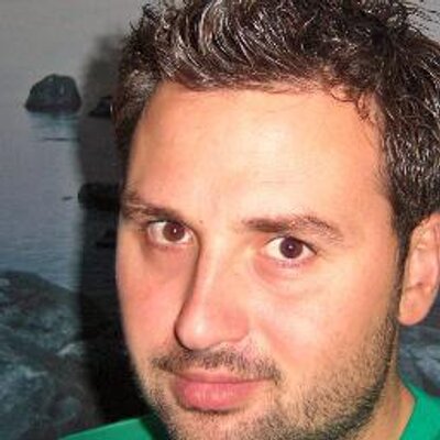 Nikos Raftopoulos - Twitter Profile Picture of Nikos Raftopoulos (@nick_raft) on Twitter