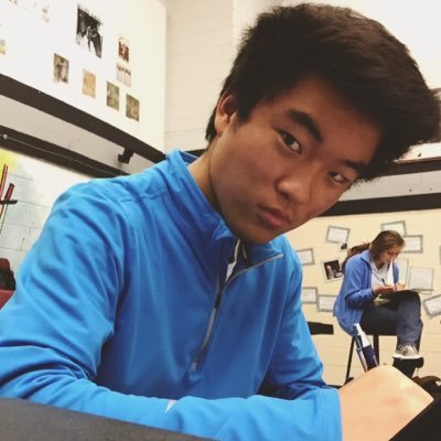 Profile Picture of Robert Dong (@rdeee3) on Twitter