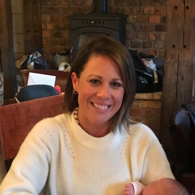 Profile Picture of Claire Garry (@MsCGarry1) on Twitter