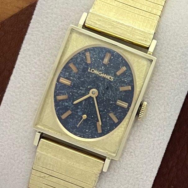 Profile Picture of Joseph Kratz (@@vintagewatchclub) on Tiktok