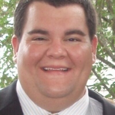 Profile Picture of Brian Reinke (@BrianReinke) on Twitter