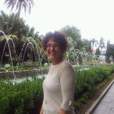 Profile Picture of Fermina Gonzalez (@FerminaGz) on Twitter