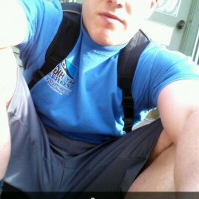 Profile Picture of Eric Schram (@ESchrambo) on Twitter