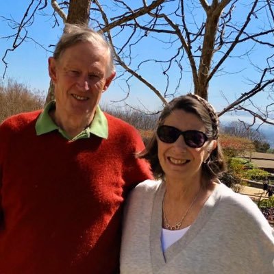 Profile Picture of Penny Harvey (@PubDogHarvey) on Twitter