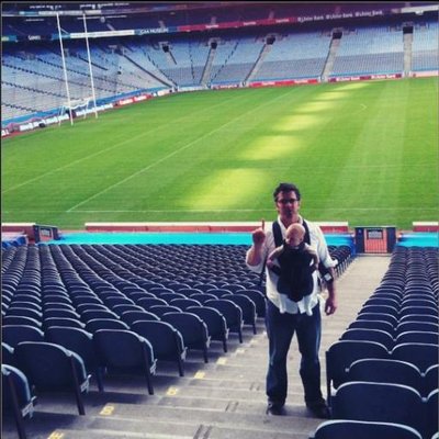 Profile Picture of Sean Kerrigan (@seankerrigan21) on Twitter
